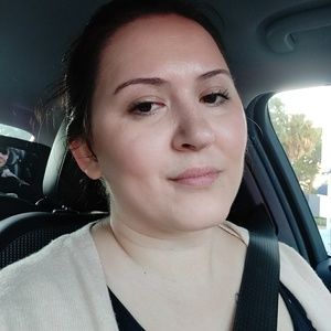 Meet your Posher, Vilma